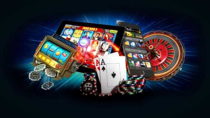 online gambling laws australia