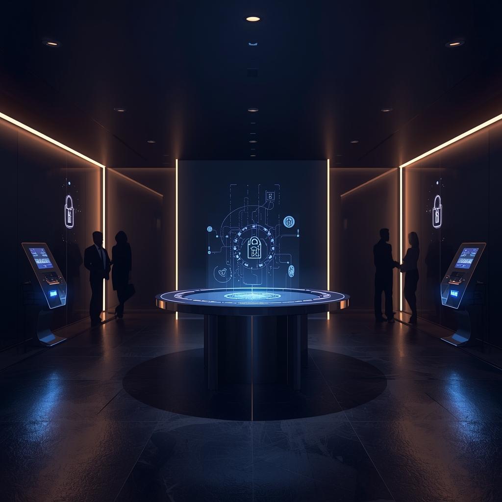 Payments, withdrawals, fairness and security