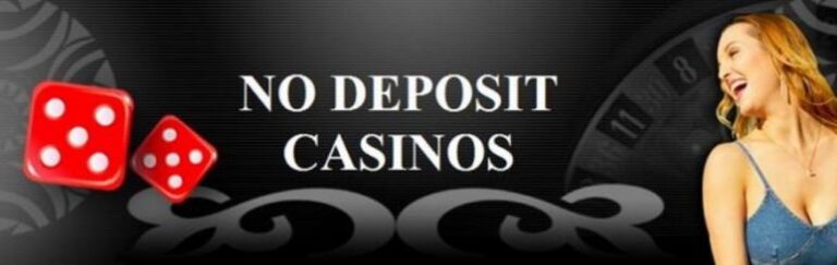 online casino free no deposit sign up